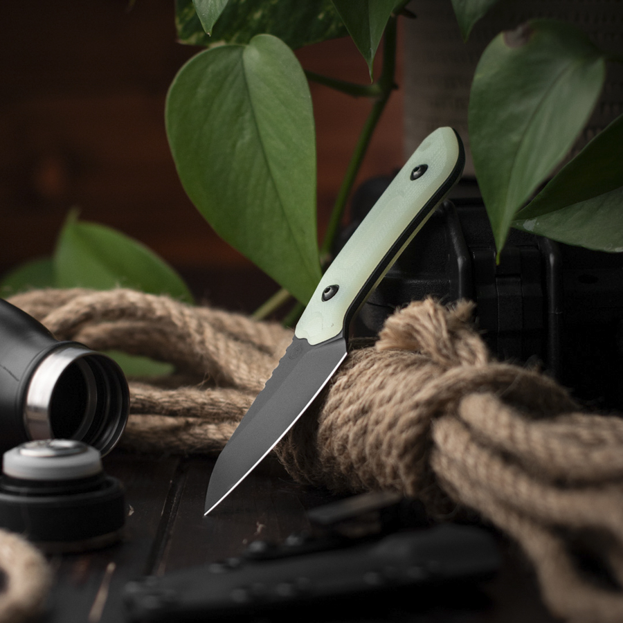 Schwarz Knives Overland Sport