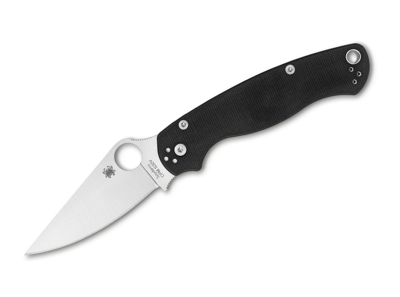 Spyderco Para Military 2 C81GP2